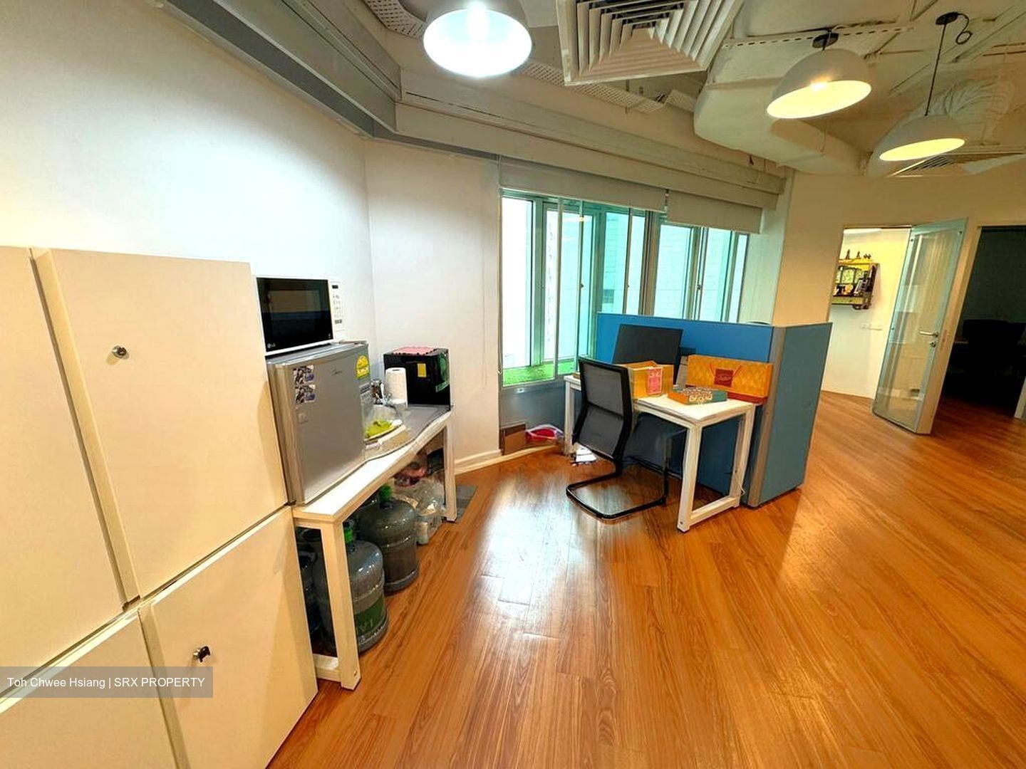 Lucrum Capital Building (D1), Office #501136321